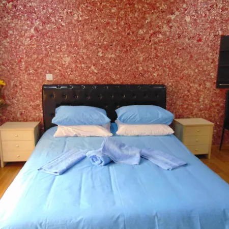 Ithaki Phinikoudes No. 207 Larnaca