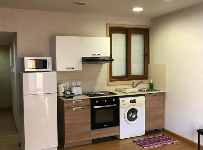 Ithaki Phinikoudes No. 207