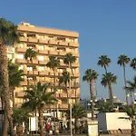 Apartmán Ithaki Phinikoudes No. 207