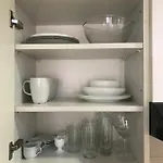 Apartmán Ithaki Phinikoudes No. 207 *