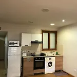 Apartmán Ithaki Phinikoudes No. 207 Larnaca