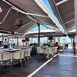 Apartmán Ithaki Phinikoudes No. 207 Larnaca