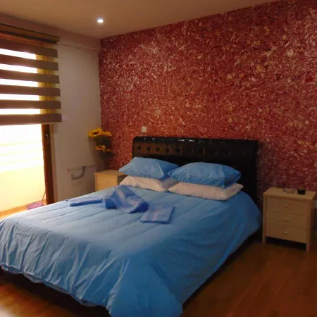 Apartment Ithaki Phinikoudes No. 207