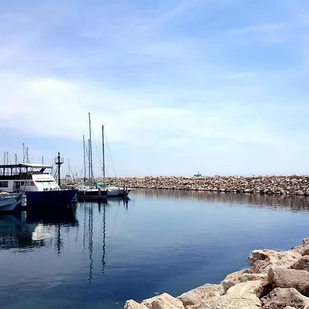 Ithaki Phinikoudes No. 207 *
