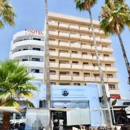 Ithaki Phinikoudes No. 207 アパート *