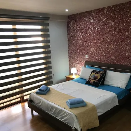 Ithaki Phinikoudes No. 207 Apartment Larnaca