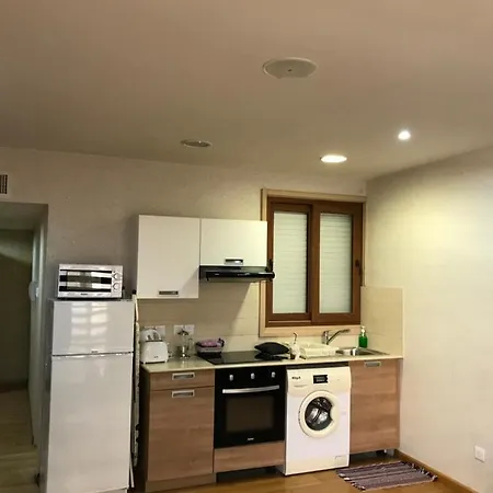 Apartment Ithaki Phinikoudes No. 207 Larnaca