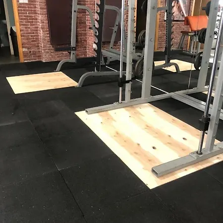 アパート Ithaki Phinikoudes No. 207