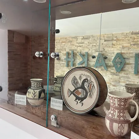 Ithaki Phinikoudes No. 207 * Larnaca