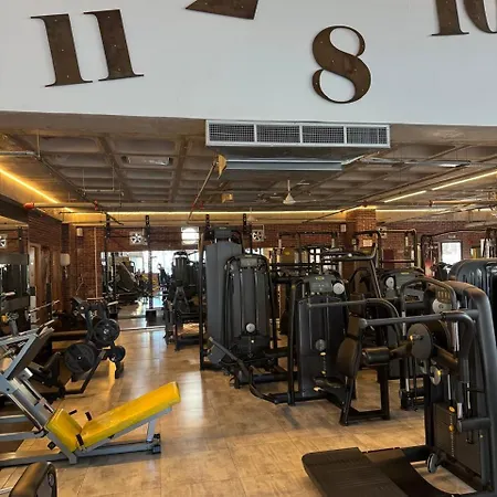 Ithaki Phinikoudes No. 207 Апартаменты *