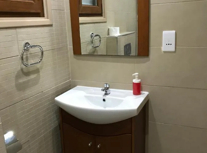 Apartment Ithaki Phinikoudes No. 207 Larnaca