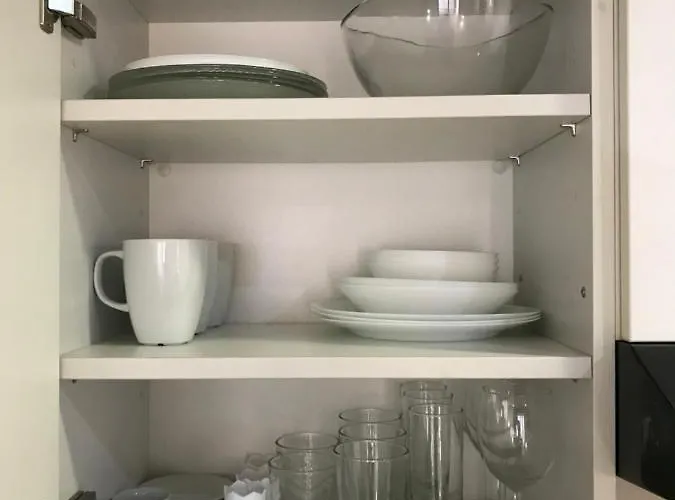 Апартаменты Ithaki Phinikoudes No. 207 *