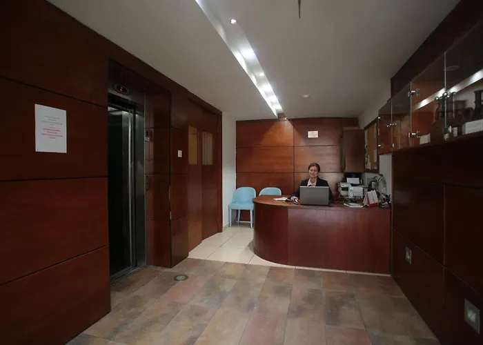 Ithaki Phinikoudes No. 207 * Larnaca