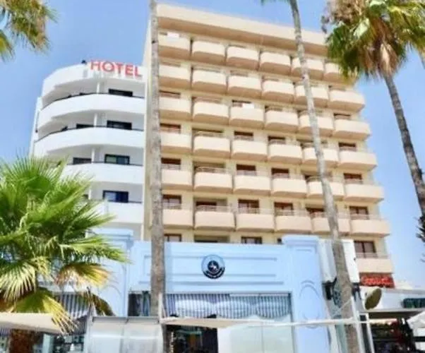 Ithaki Phinikoudes No. 207 Апартаменты *