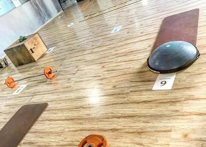 Ithaki Phinikoudes No. 207 Апартаменты *