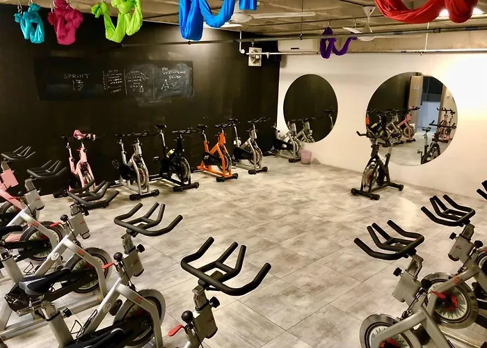 Apartment Ithaki Phinikoudes No. 207 Larnaca