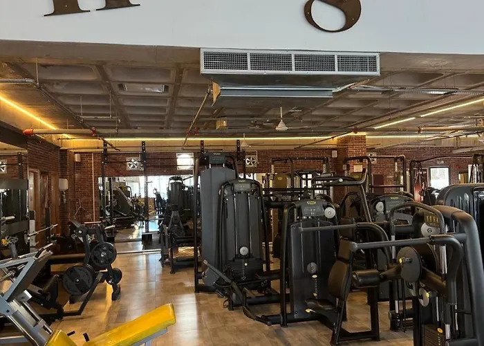 Ithaki Phinikoudes No. 207 Апартаменты *